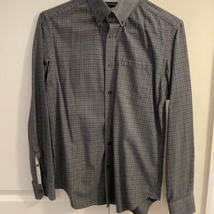 Banana Republic Men’s Button Down